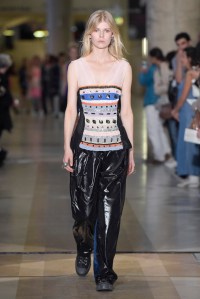 Koch RTW Spring 2016