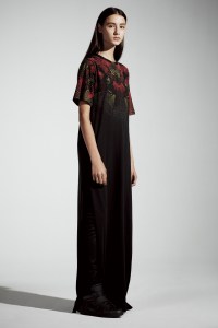Marcelo Burlon County of Milan RTW Spring 2016