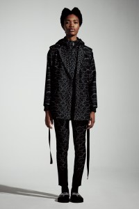 Marcelo Burlon County of Milan RTW Spring 2016
