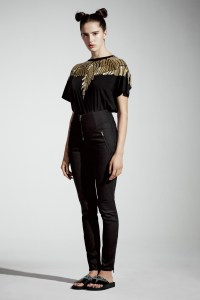 Marcelo Burlon County of Milan RTW Spring 2016
