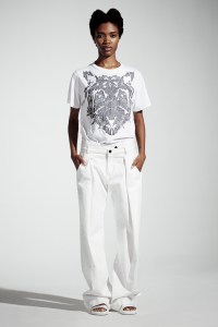 Marcelo Burlon County of Milan RTW Spring 2016