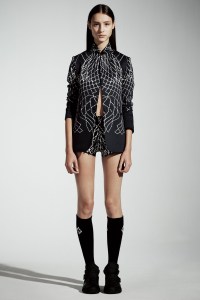 Marcelo Burlon County of Milan RTW Spring 2016