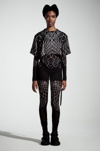 Marcelo Burlon County of Milan RTW Spring 2016