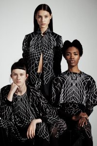 Marcelo Burlon County of Milan RTW Spring 2016