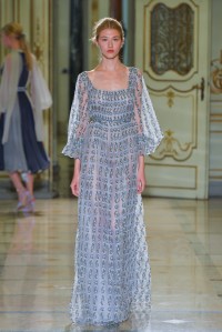 Luisa Beccaria RTW Spring 2016