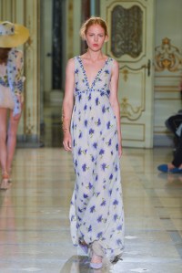 Luisa Beccaria RTW Spring 2016