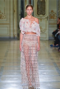 Luisa Beccaria RTW Spring 2016