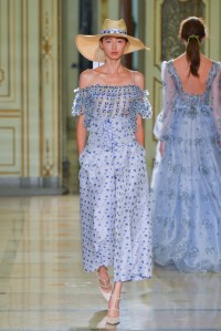 Luisa Beccaria RTW Spring 2016