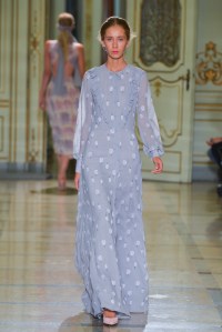 Luisa Beccaria RTW Spring 2016