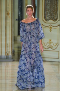 Luisa Beccaria RTW Spring 2016