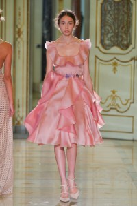 Luisa Beccaria RTW Spring 2016