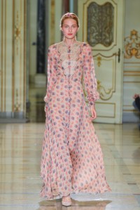 Luisa Beccaria RTW Spring 2016