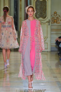 Luisa Beccaria RTW Spring 2016