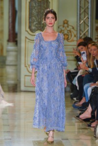 Luisa Beccaria RTW Spring 2016