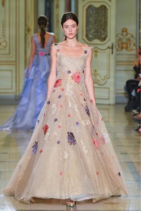 Luisa Beccaria RTW Spring 2016