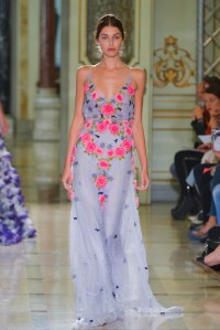 Luisa Beccaria RTW Spring 2016