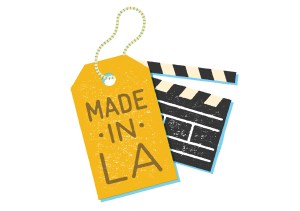 Illustration: Made in L.A.