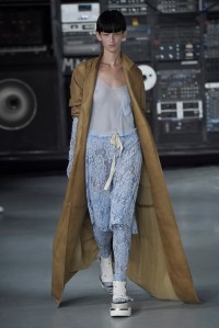 Maison Margiela RTW Spring 2016