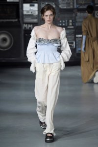 Maison Margiela RTW Spring 2016