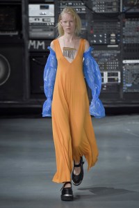 Maison Margiela RTW Spring 2016