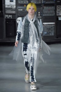 Maison Margiela RTW Spring 2016