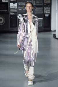 Maison Margiela RTW Spring 2016