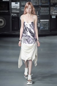 Maison Margiela RTW Spring 2016