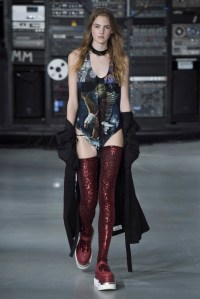 Maison Margiela RTW Spring 2016