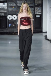 Maison Margiela RTW Spring 2016