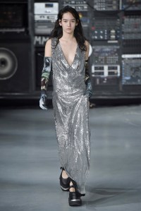 Maison Margiela RTW Spring 2016