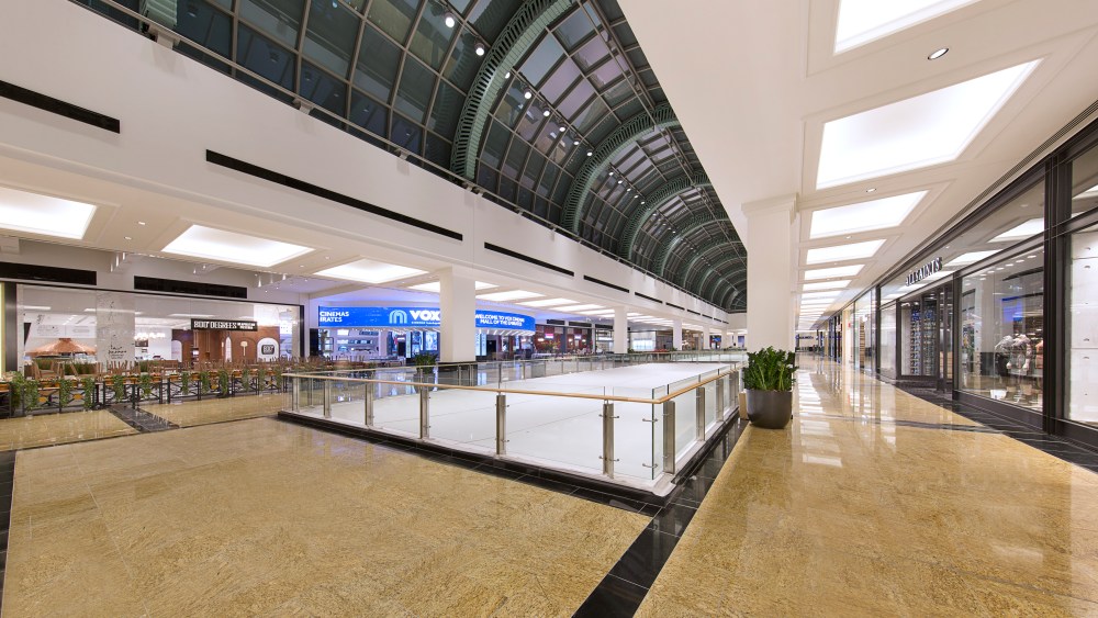 Mall of the Emirates
