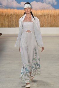 Mara Hoffman RTW Spring 2016