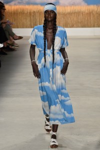 Mara Hoffman RTW Spring 2016