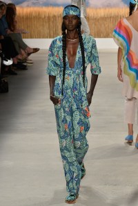 Mara Hoffman RTW Spring 2016