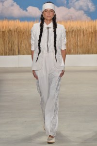 Mara Hoffman RTW Spring 2016