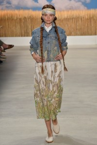 Mara Hoffman RTW Spring 2016