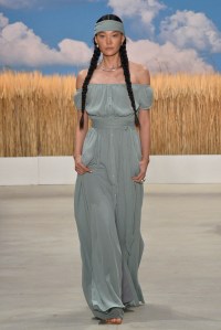 Mara Hoffman RTW Spring 2016