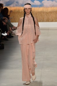 Mara Hoffman RTW Spring 2016