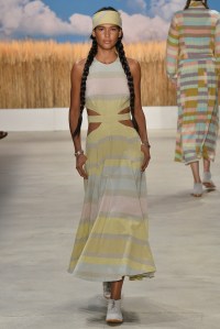 Mara Hoffman RTW Spring 2016