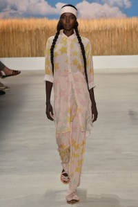 Mara Hoffman RTW Spring 2016