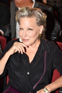 Bette Midler