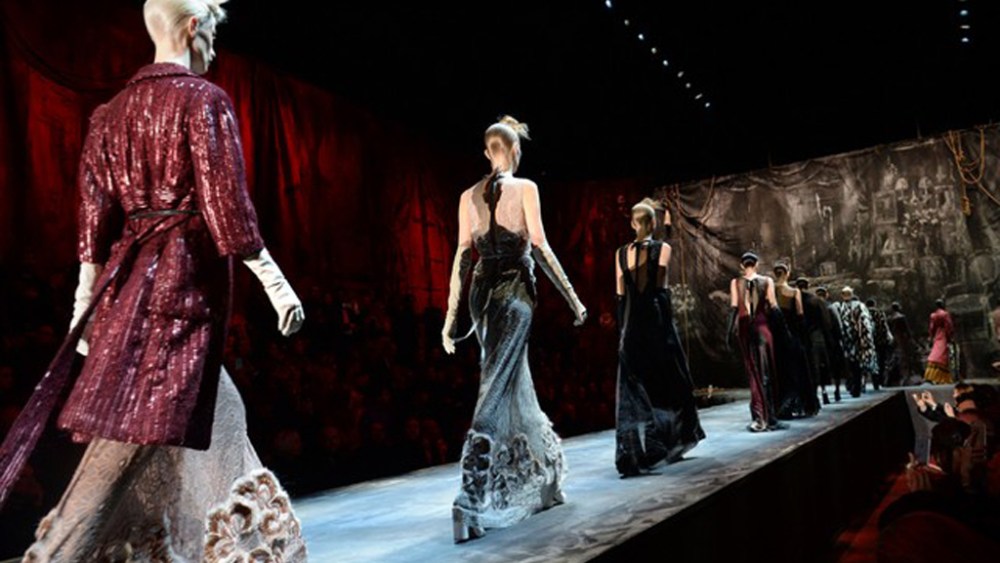 Marc Jacobs RTW Fall 2015
