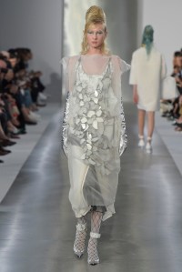 Maison Margiela RTW Spring 2016
