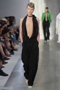 Maison Margiela RTW Spring 2016