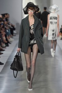 Maison Margiela RTW Spring 2016