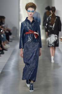 Maison Margiela RTW Spring 2016