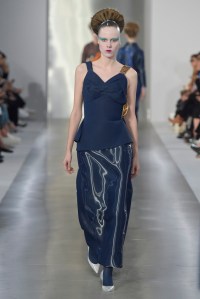 Maison Margiela RTW Spring 2016
