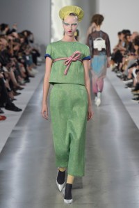 Maison Margiela RTW Spring 2016