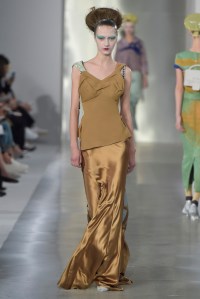 Maison Margiela RTW Spring 2016