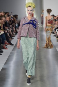 Maison Margiela RTW Spring 2016